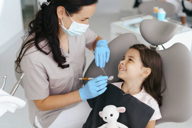 Best Cracked Tooth Emergency Dentist  in Shadyside, OH