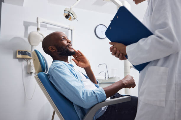 Best Emergency Tooth Extraction  in Shadyside, OH