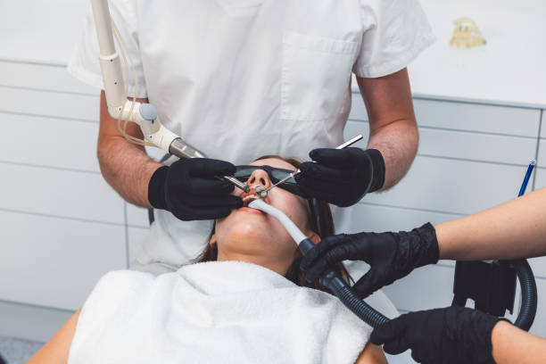 Best Knocked-Out Tooth Emergency  in Shadyside, OH