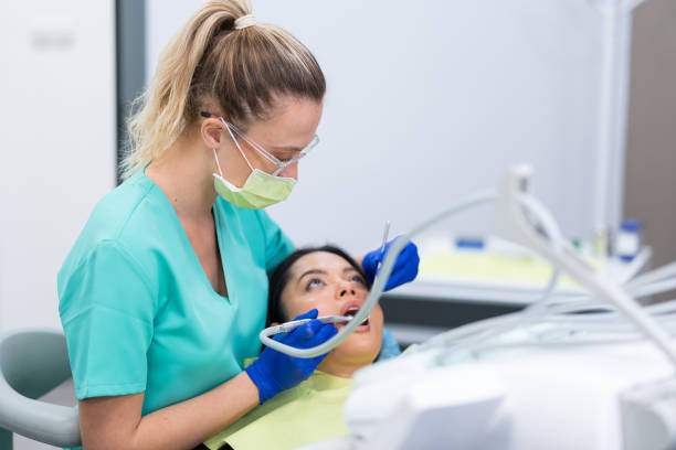 Emergency Dentist for Kids in OH